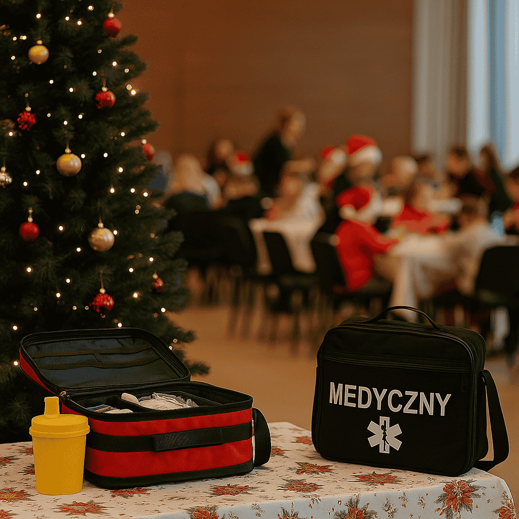 Andrzejkowo–Mikołajkowe Warsztaty na Stadionie Widzewa