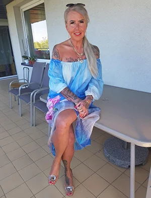 Opiekunka dla seniorów Łódź - Katarzyna Szubert Opiekunka dla seniorów Łódź - Katarzyna Szubert